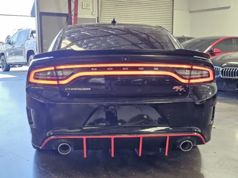 Another view of 2020 Dodge Charger R/T for sale in Norco, CA at Premium Autos - Norco