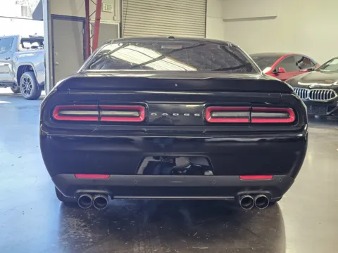 Another view of 2022 Dodge Challenger GT for sale in Norco, CA at Premium Autos - Norco