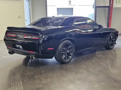More photos of 2022 Dodge Challenger GT at Premium Autos - Norco, CA