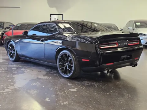 Photos of 2022 Dodge Challenger GT for sale in Norco, CA at Premium Autos - Norco