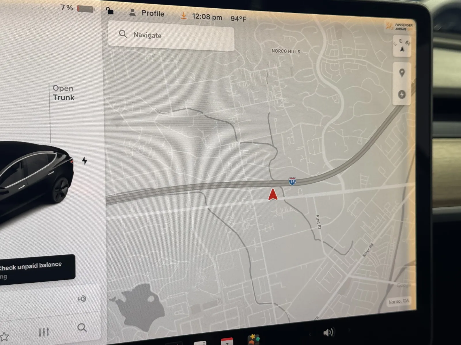 Tesla Model 3 photo 14