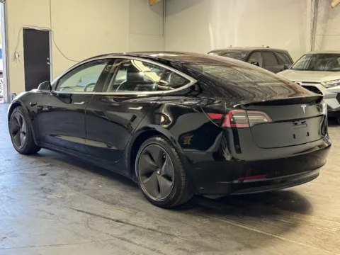 Photos of 2018 Tesla Model 3 Long Range for sale in Norco, CA at Premium Autos - Norco