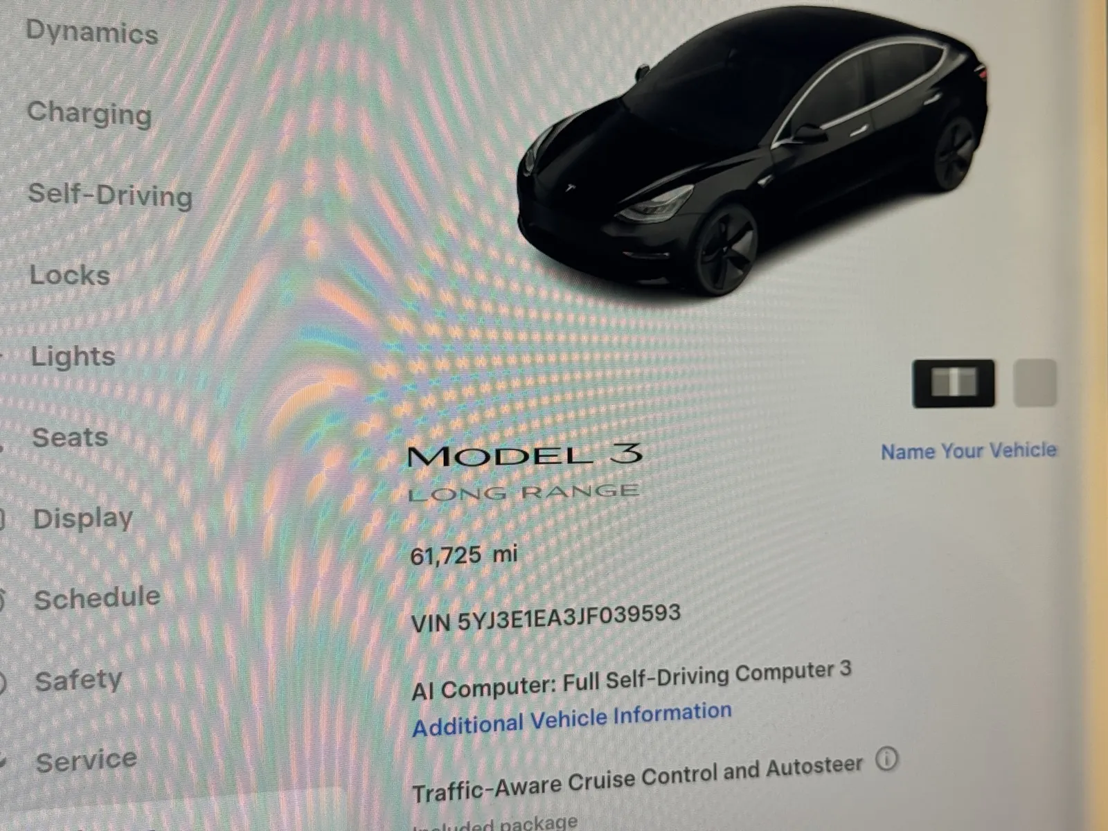 Tesla Model 3 photo 16