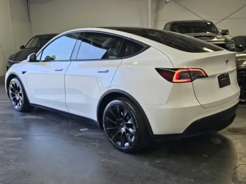 Photos of 2023 Tesla Model Y for sale in Norco, CA at Premium Autos - Norco