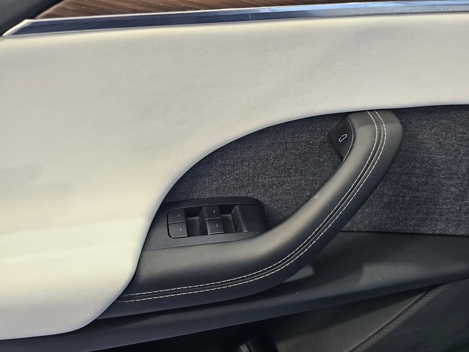 Tesla Model X photo 11