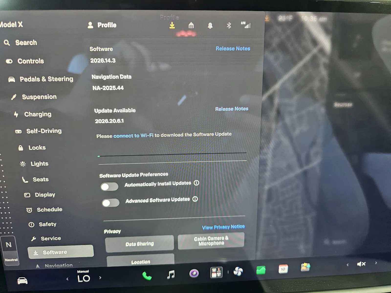 Tesla Model X photo 16