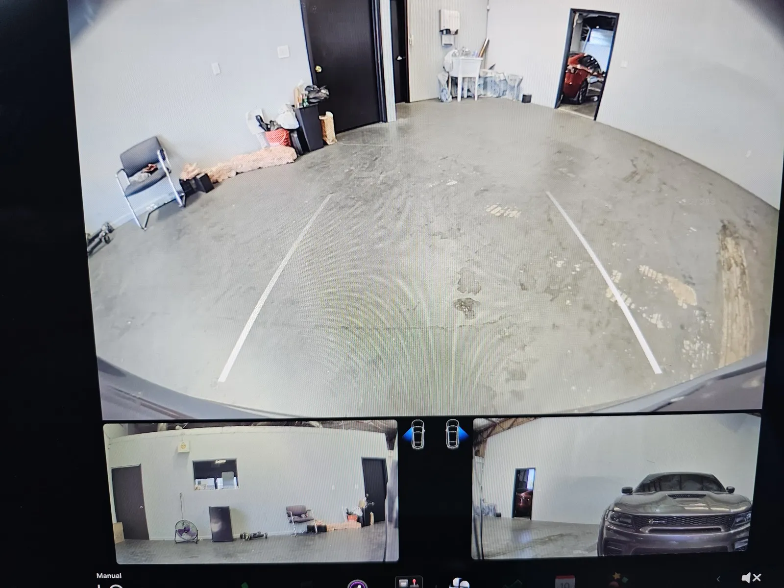 Tesla Model X photo 17