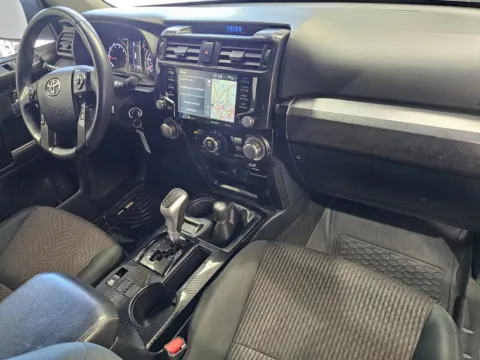 More photos of 2020 Toyota 4Runner at Premium Autos - Norco, CA