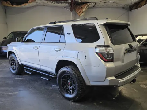 Photos of 2020 Toyota 4Runner for sale in Norco, CA at Premium Autos - Norco