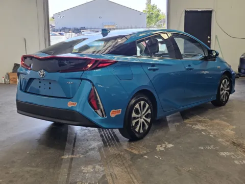 More photos of 2020 Toyota Prius Prime XLE at Premium Autos - Norco, CA
