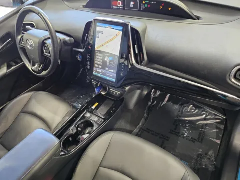 More photos of 2020 Toyota Prius Prime XLE at Premium Autos - Norco, CA