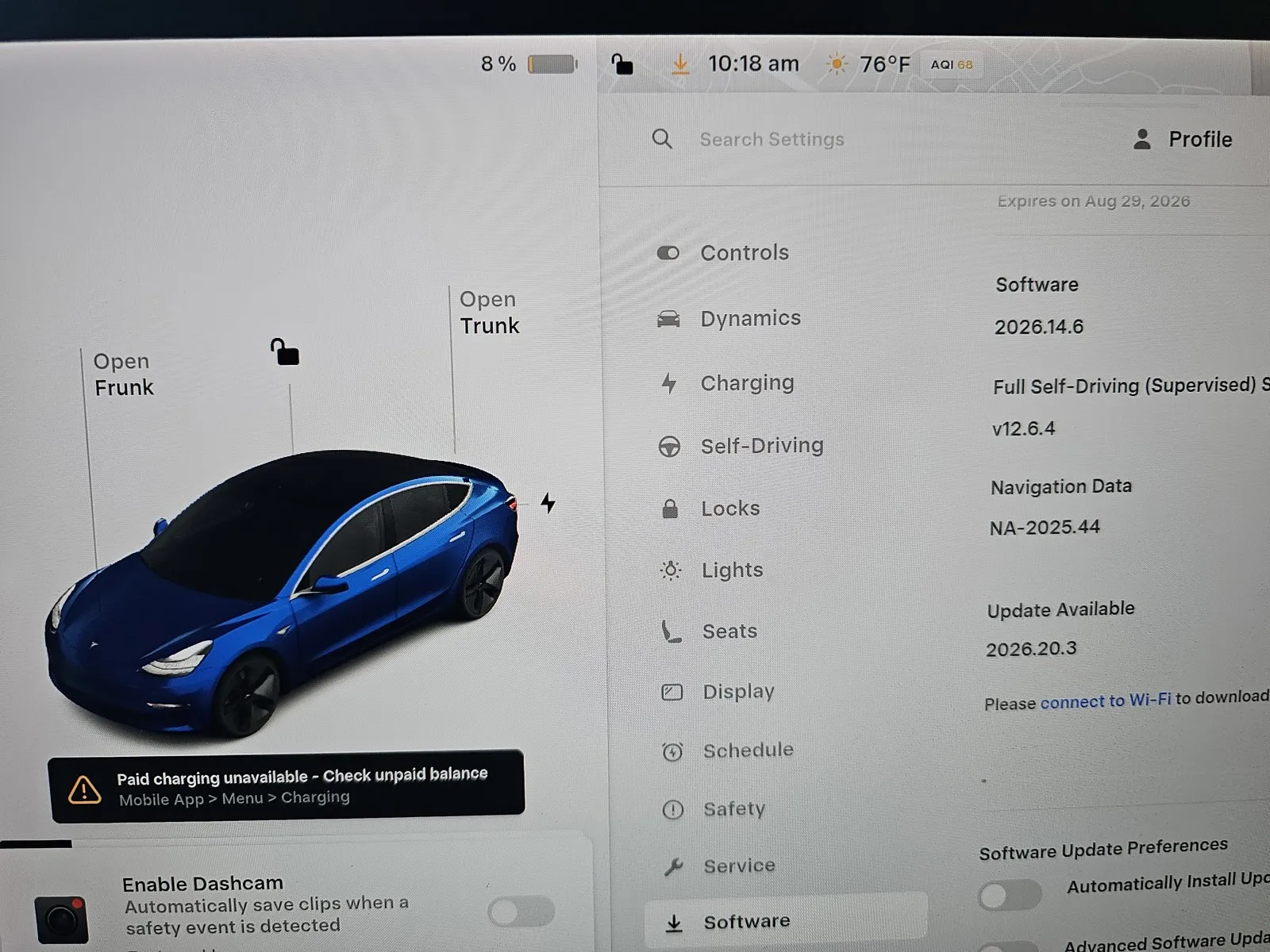 Tesla Model 3 photo 18