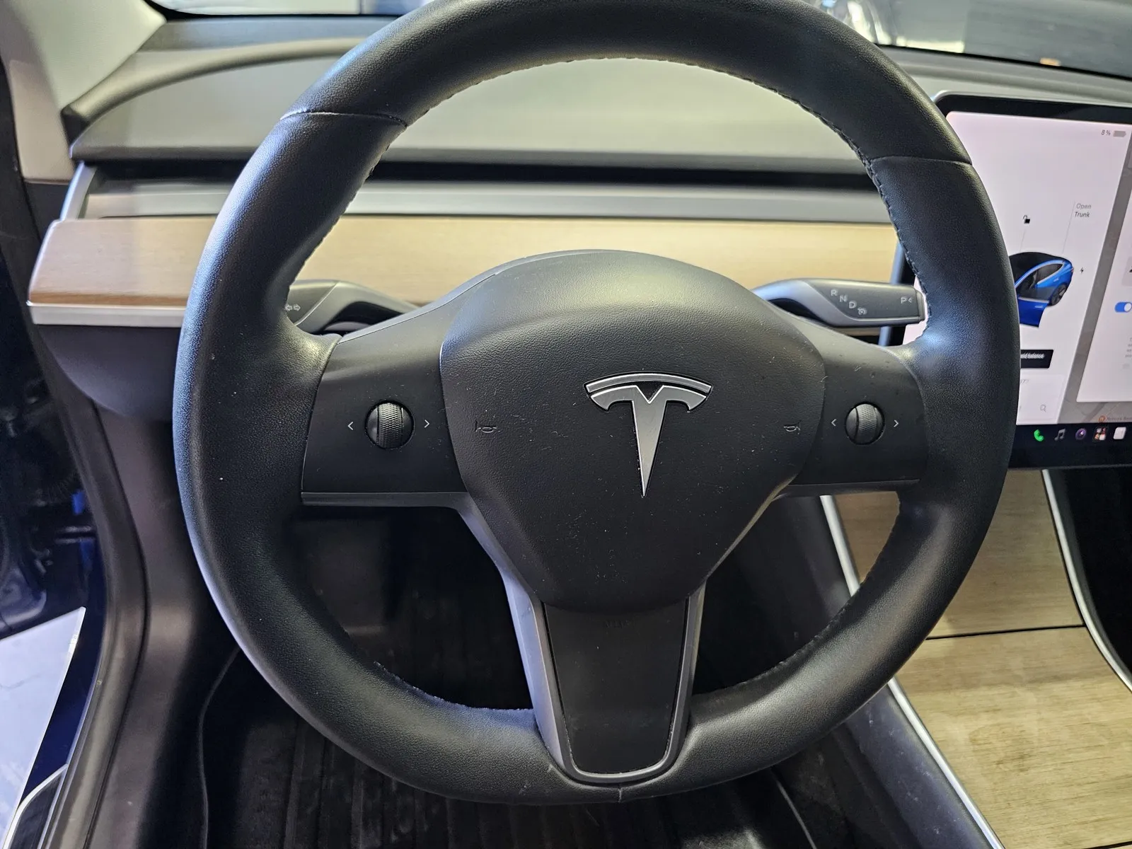 Tesla Model 3 photo 15