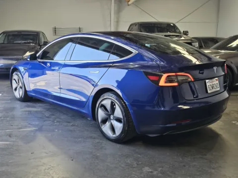 Photos of 2020 Tesla Model 3 for sale in Norco, CA at Premium Autos - Norco