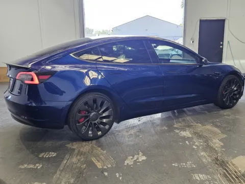 More photos of 2021 Tesla Model 3 Performance at Premium Autos - Norco, CA