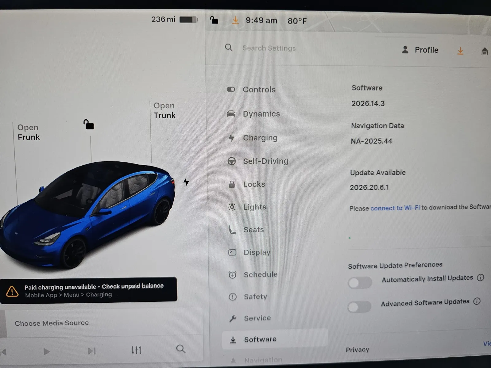 Tesla Model 3 photo 18