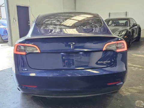 Another view of 2021 Tesla Model 3 Performance for sale in Norco, CA at Premium Autos - Norco