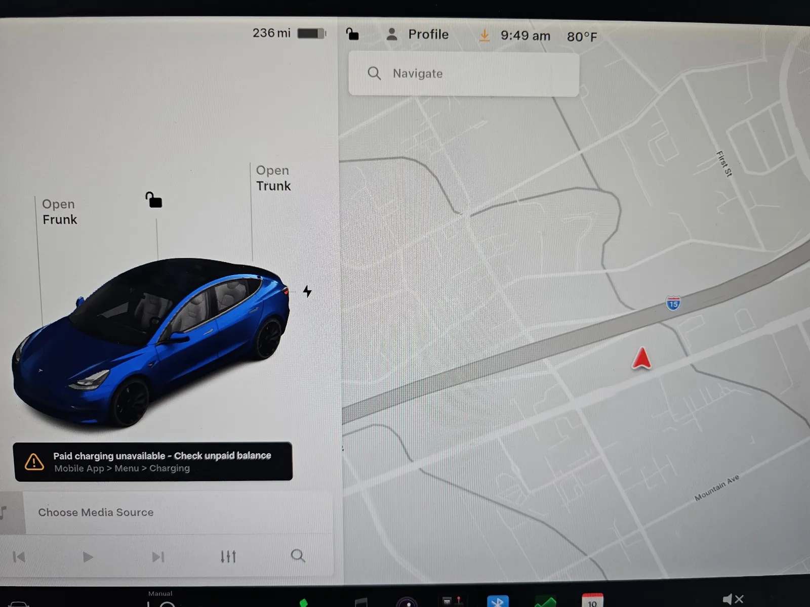 Tesla Model 3 photo 16