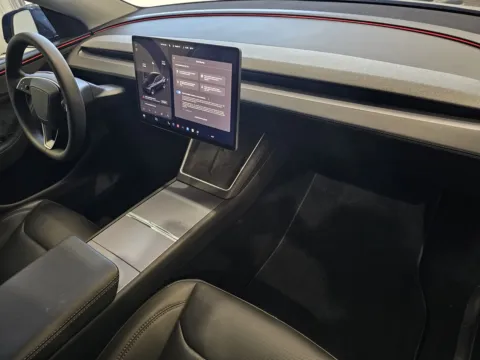 More photos of 2026 Tesla Model Y Long Range PREMIUM AWD at Premium Autos - Norco, CA