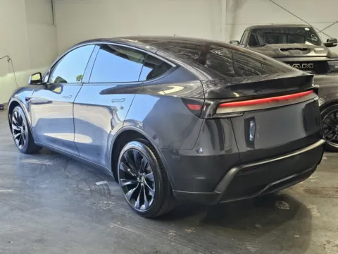 Photos of 2026 Tesla Model Y Long Range PREMIUM AWD for sale in Norco, CA at Premium Autos - Norco