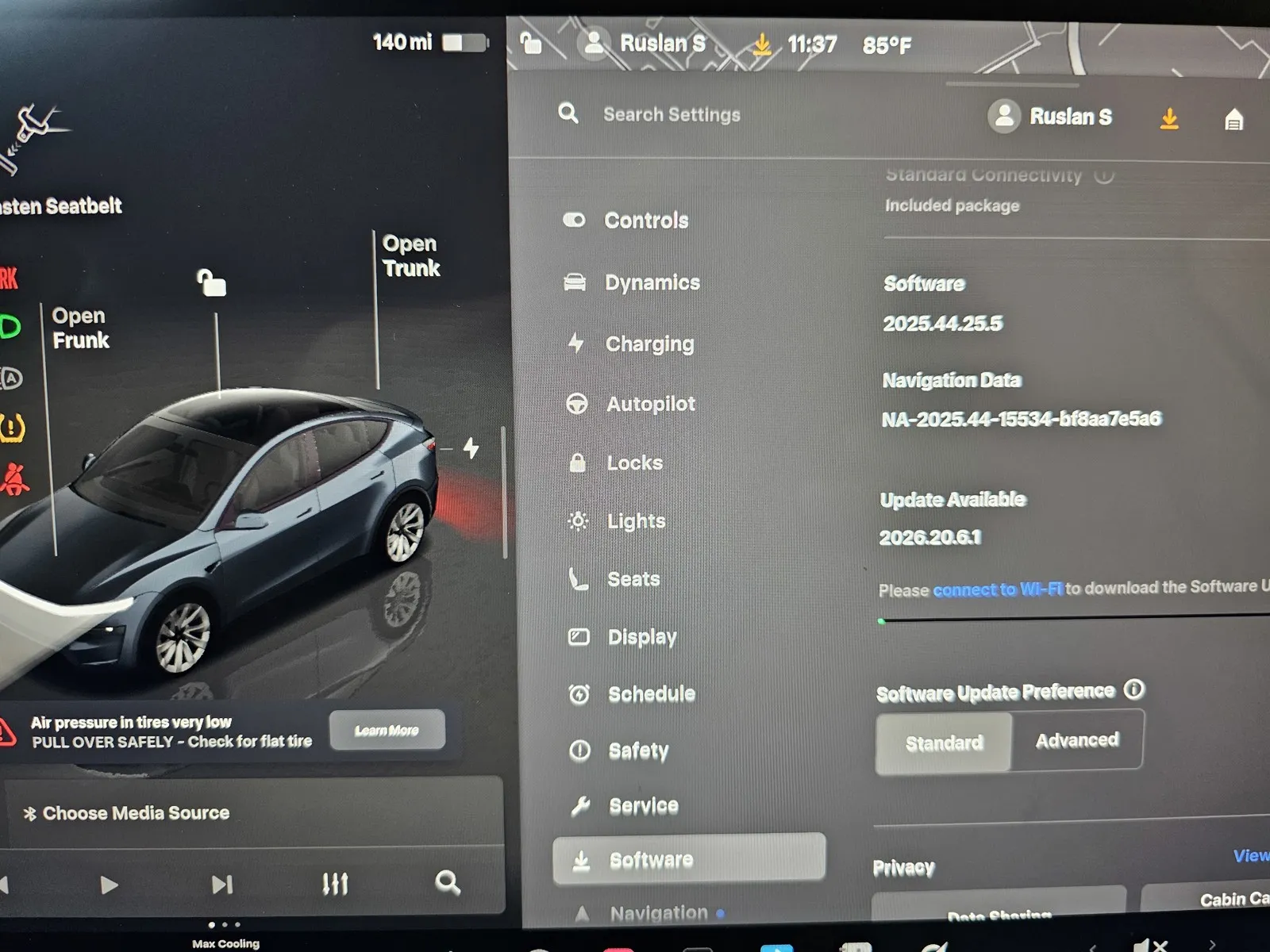 Tesla Model Y photo 18
