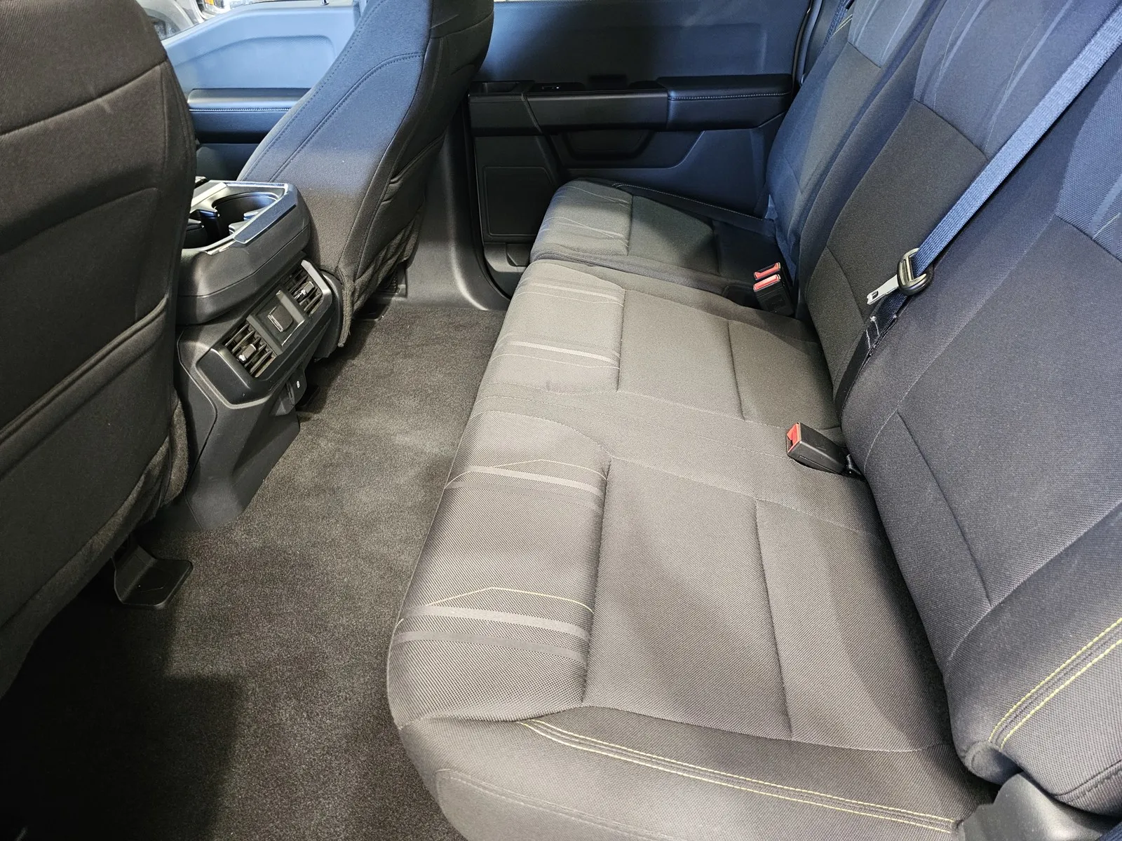 Ford F-150 photo 13