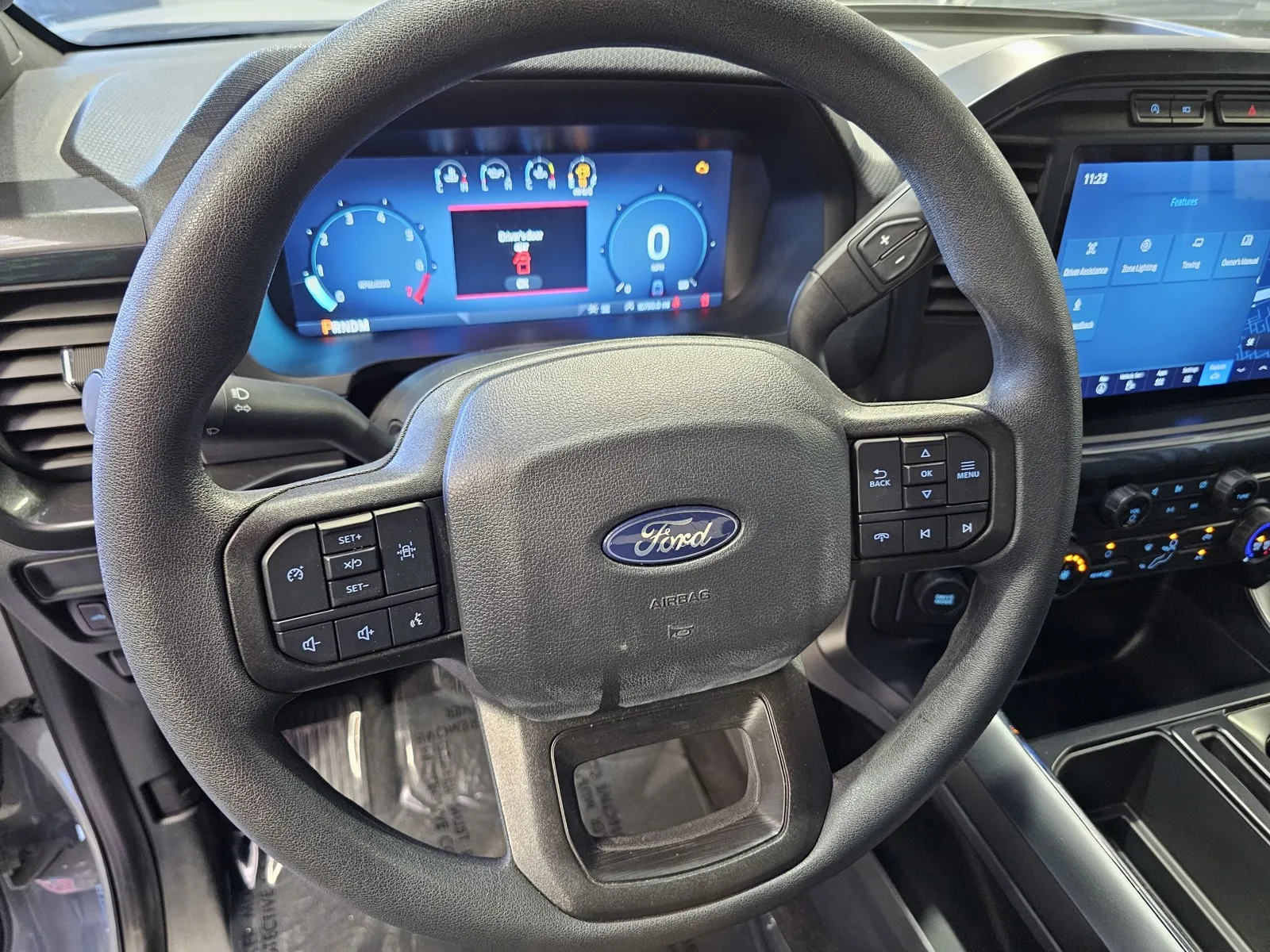 Ford F-150 photo 16