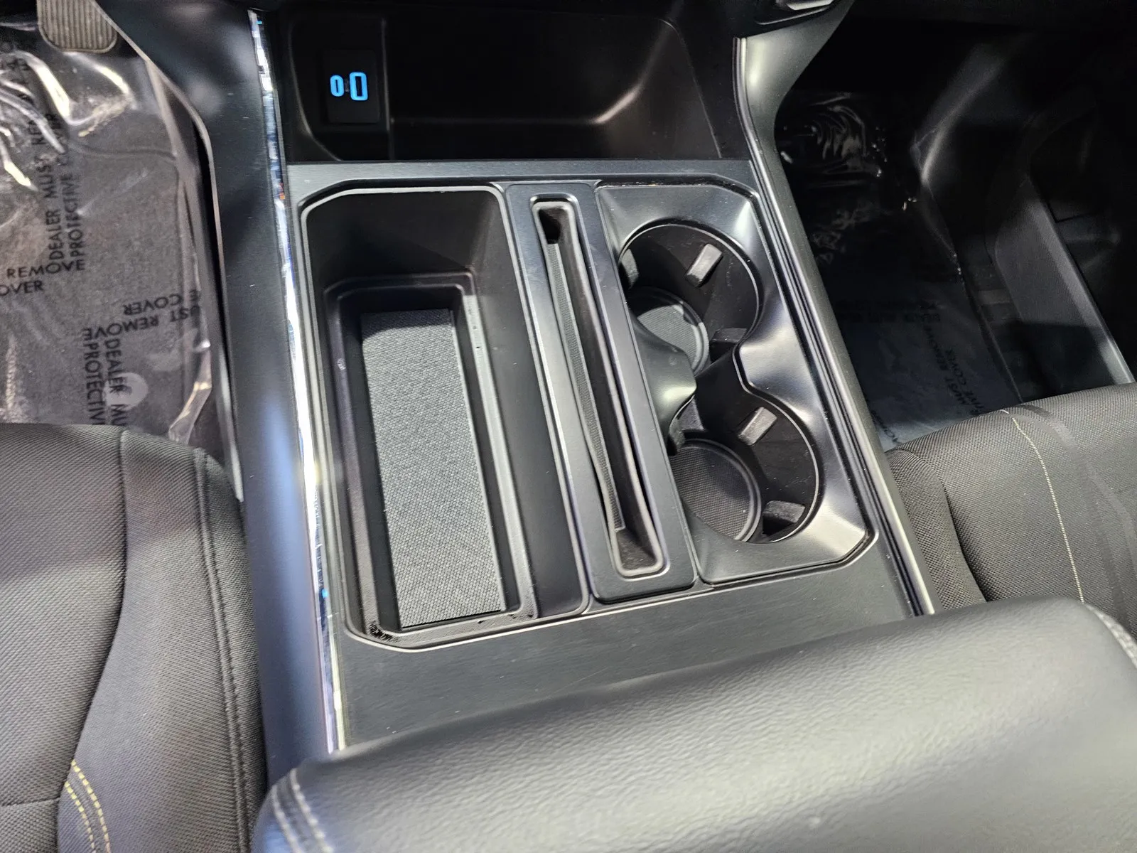 Ford F-150 photo 18