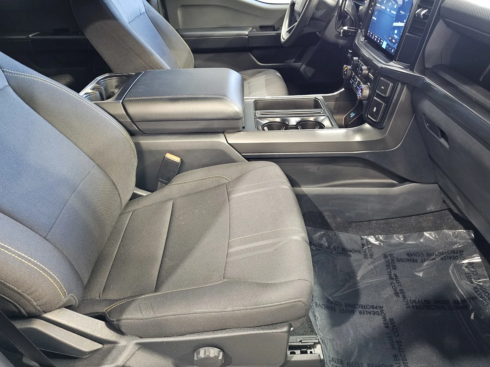 Ford F-150 photo 7