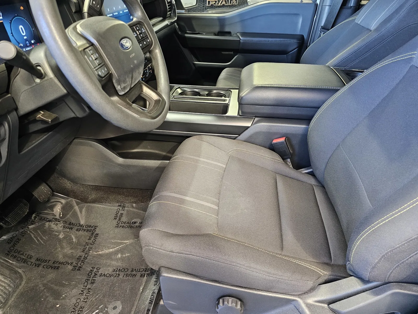 Ford F-150 photo 15