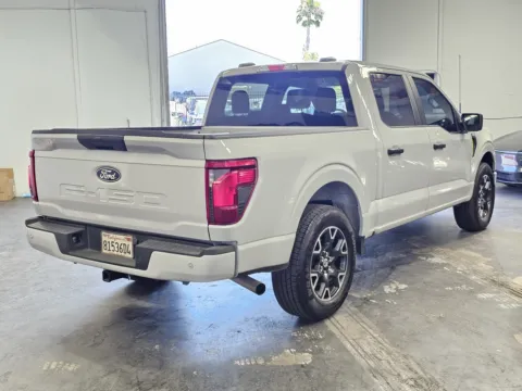 More photos of 2024 Ford F-150 STX at Premium Autos - Norco, CA