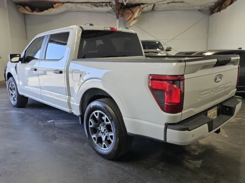 Photos of 2024 Ford F-150 STX for sale in Norco, CA at Premium Autos - Norco