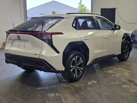 More photos of 2024 Toyota bZ4X XLE at Premium Autos - Norco, CA