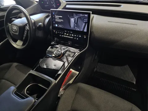 More photos of 2024 Toyota bZ4X XLE at Premium Autos - Norco, CA