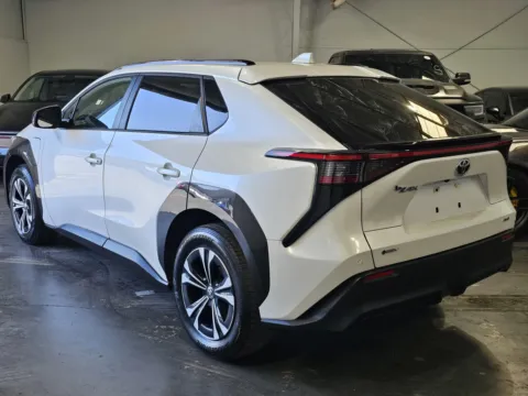 Photos of 2024 Toyota bZ4X XLE for sale in Norco, CA at Premium Autos - Norco