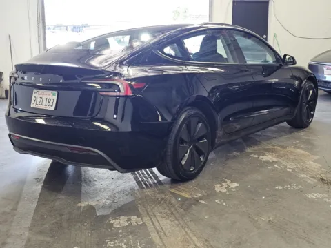 More photos of 2024 Tesla Model 3 at Premium Autos - Norco, CA