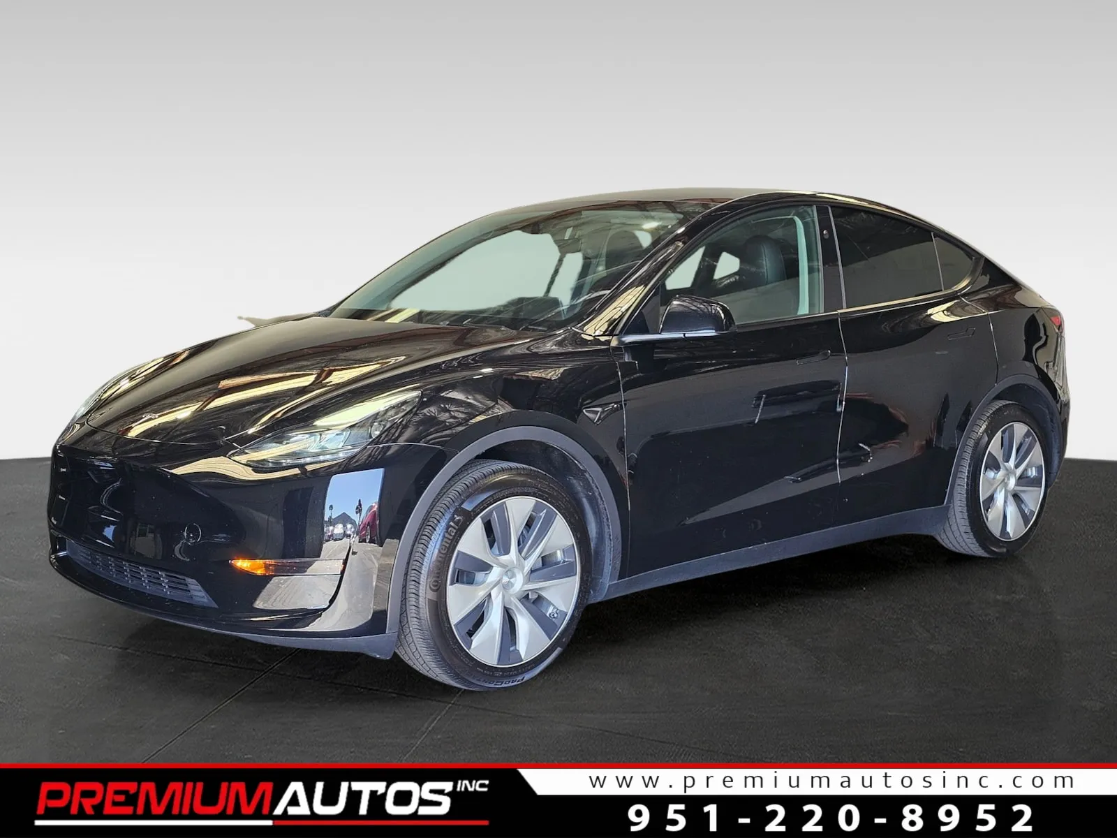 2024 Tesla Model Y for sale in Norco, CA