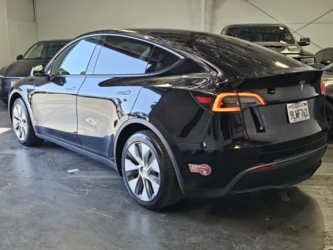 Photos of 2024 Tesla Model Y for sale in Norco, CA at Premium Autos - Norco