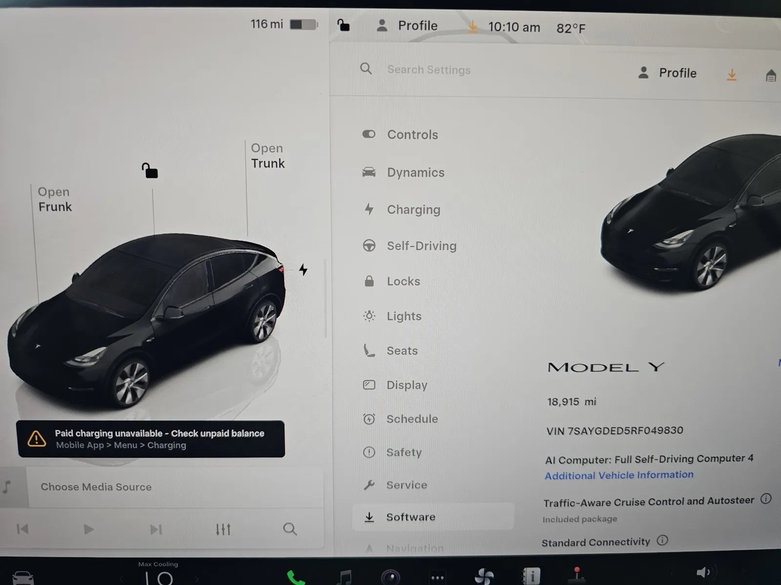 Tesla Model Y photo 17