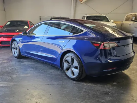 Photos of 2018 Tesla Model 3 Long Range for sale in Norco, CA at Premium Autos - Norco