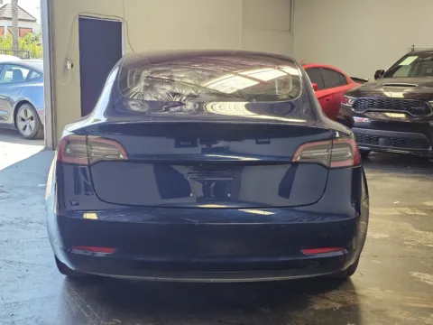 Another view of 2018 Tesla Model 3 Long Range for sale in Norco, CA at Premium Autos - Norco