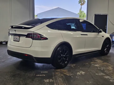 More photos of 2022 Tesla Model X at Premium Autos - Norco, CA