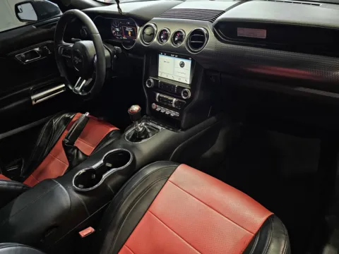 More photos of 2017 Ford Mustang at Premium Autos - Norco, CA