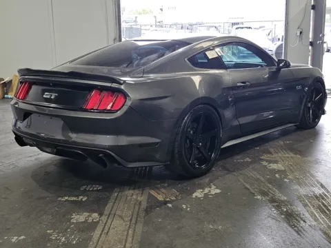 More photos of 2017 Ford Mustang at Premium Autos - Norco, CA