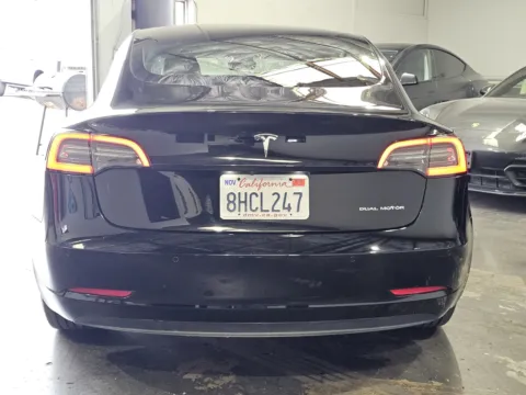 Another view of 2018 Tesla Model 3 LONG RANGE for sale in Norco, CA at Premium Autos - Norco
