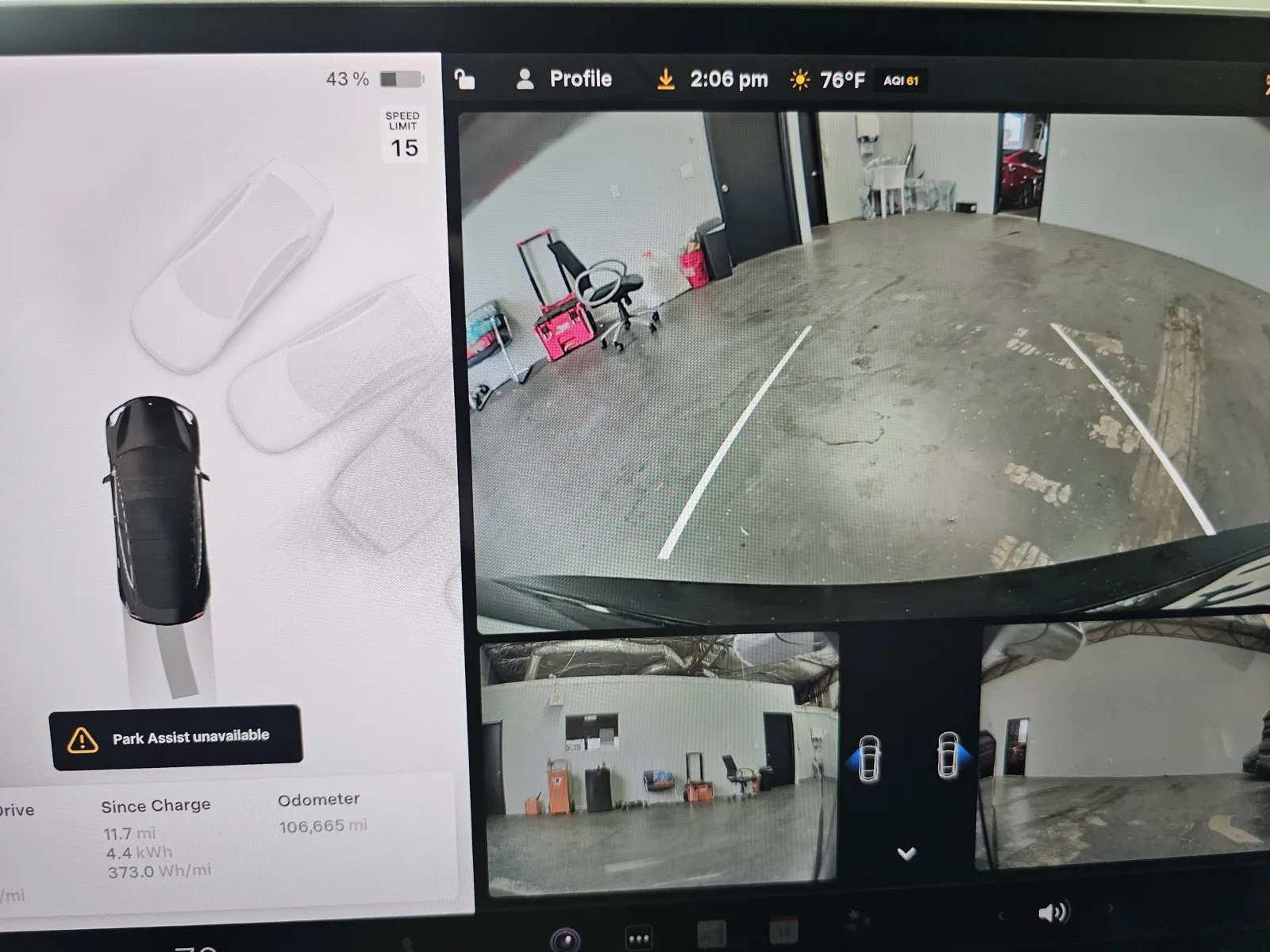 Tesla Model 3 photo 19