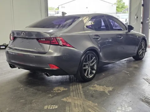 More photos of 2016 Lexus IS 200t F SPORT at Premium Autos - Norco, CA