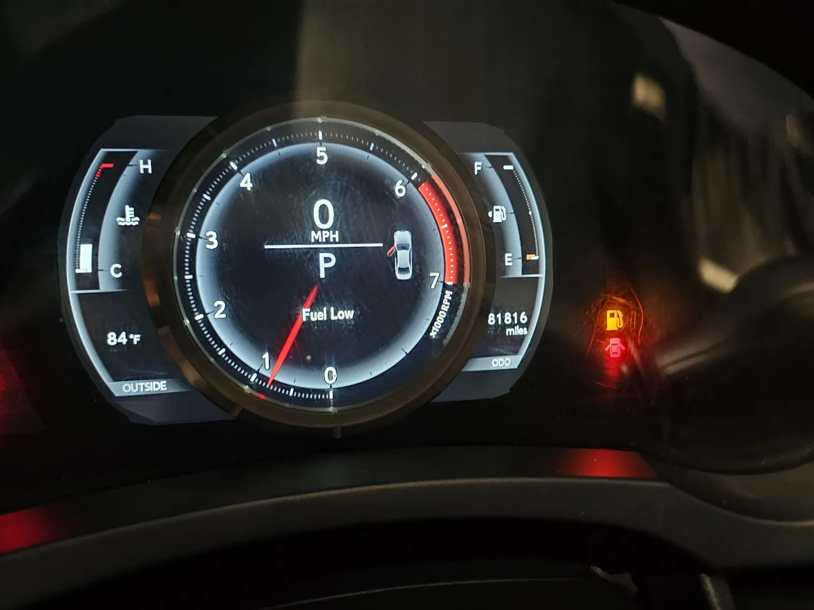 Lexus IS photo 15