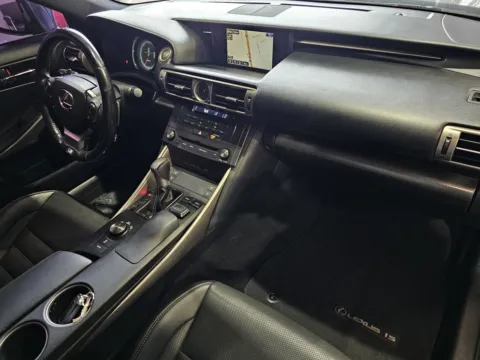 More photos of 2016 Lexus IS 200t F SPORT at Premium Autos - Norco, CA