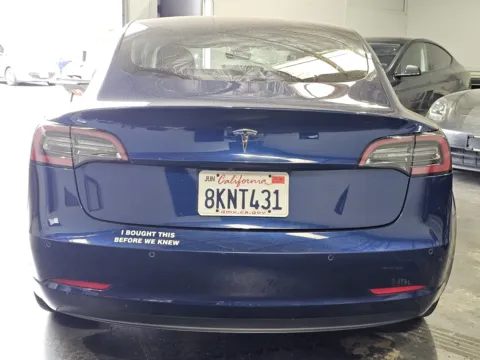Another view of 2019 Tesla Model 3 STANDARD PLUS for sale in Norco, CA at Premium Autos - Norco